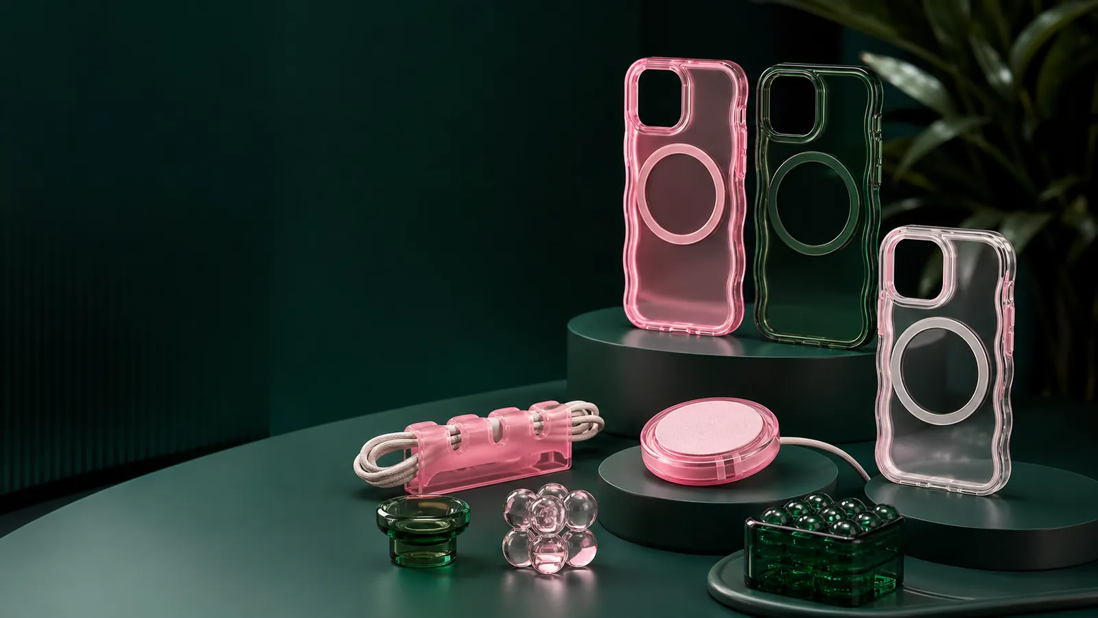HOBB brand visual