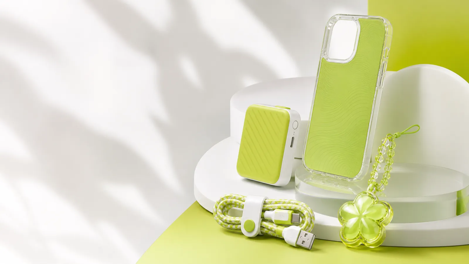 MICUI brand visual