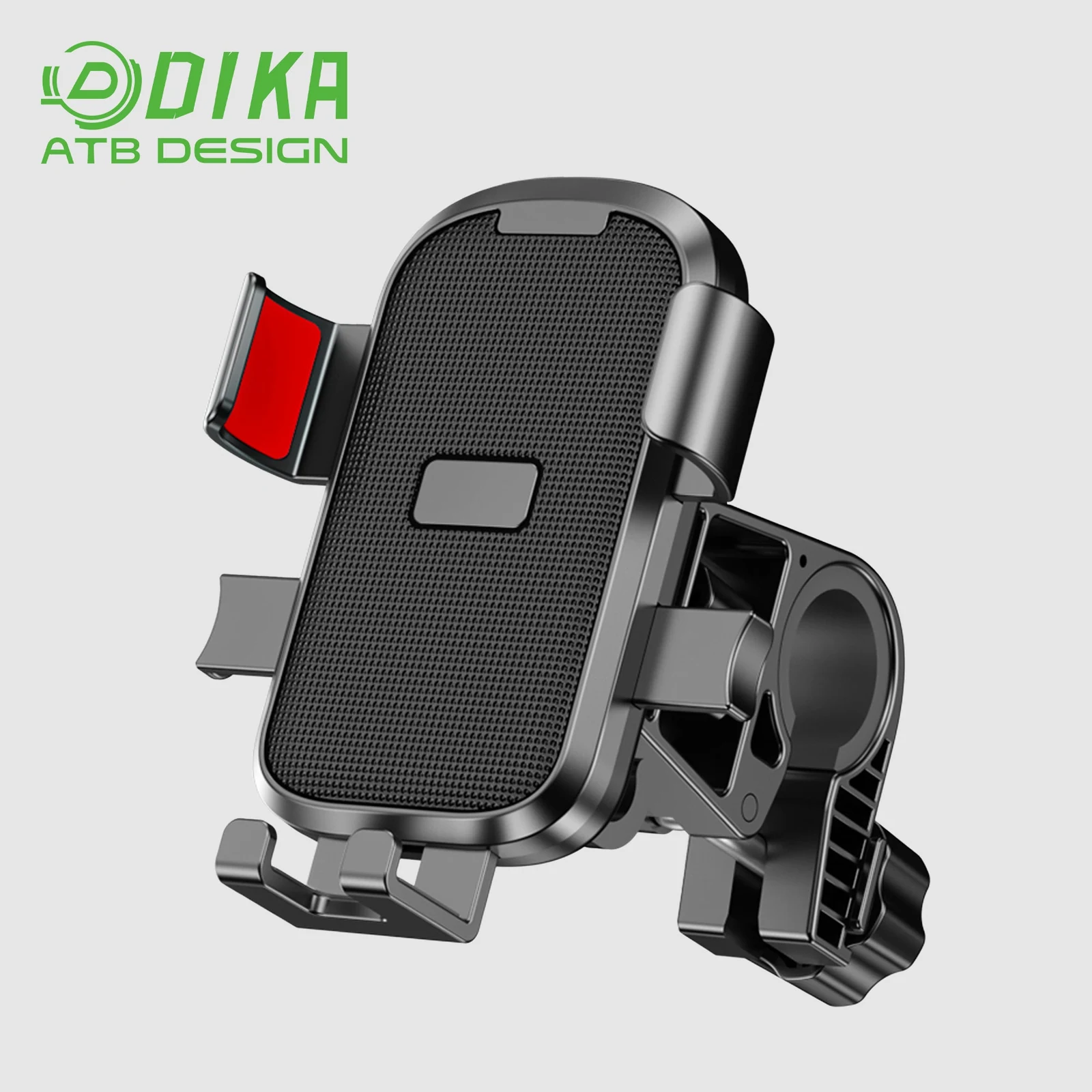 Cycling bracket DHY001
