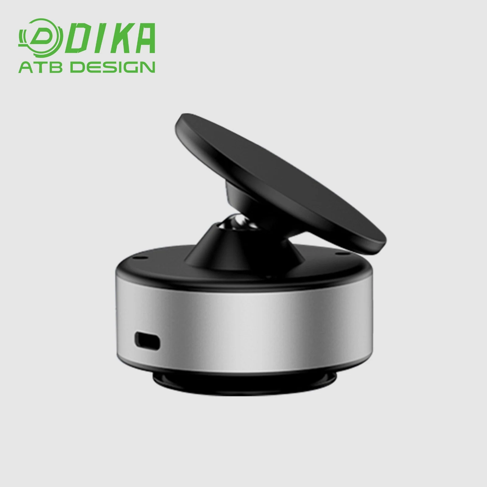 Vacuum Magnetic Phone holder DHC816