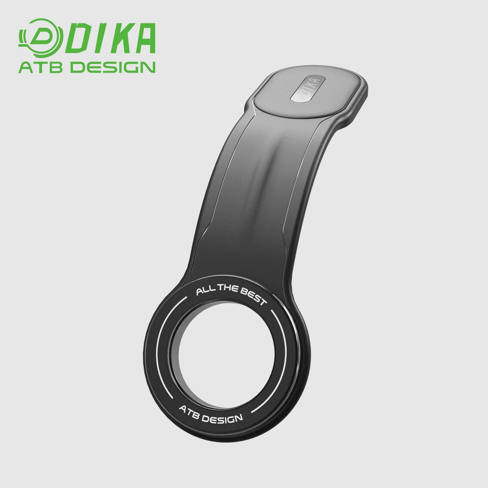 Magnetic car bracket DHC806