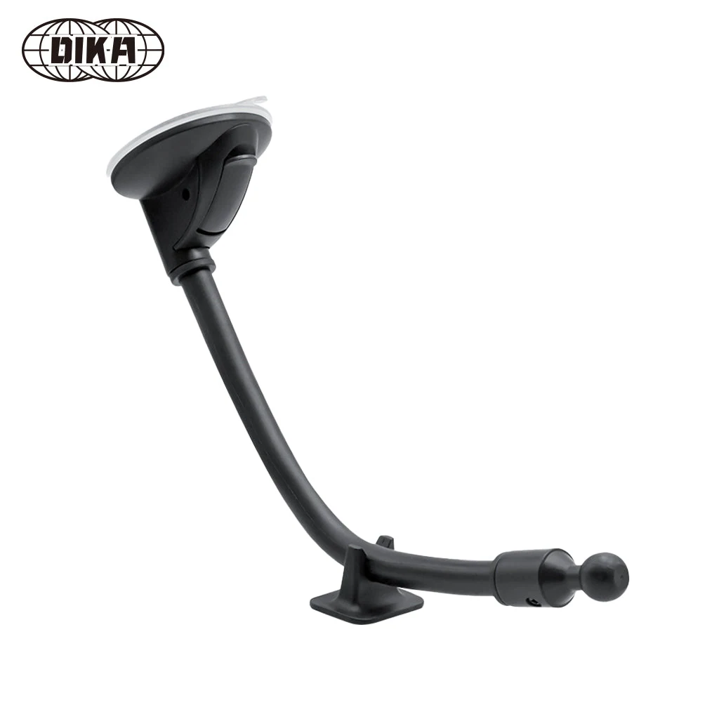 Long tube car mount D3516