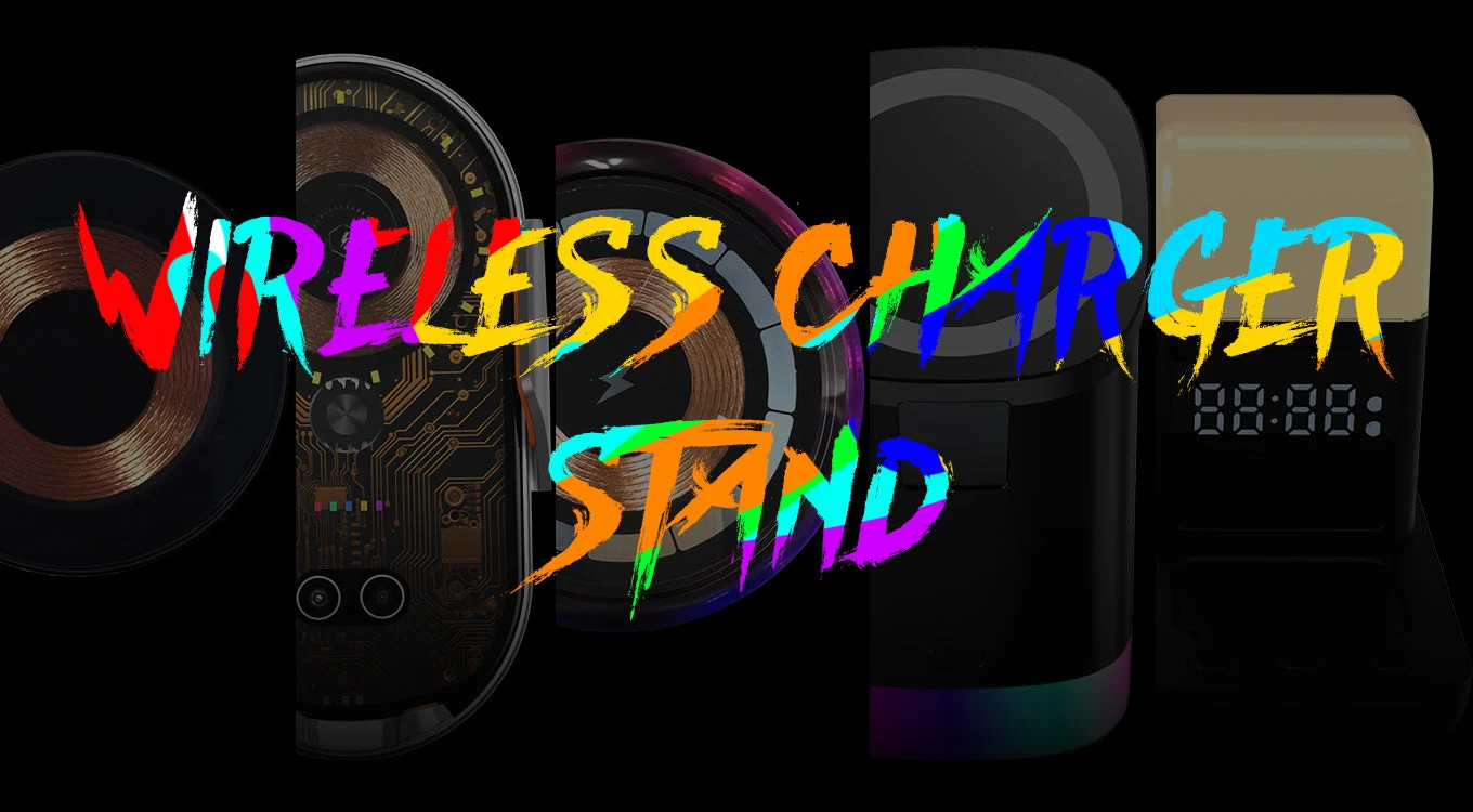 Wireless Charger