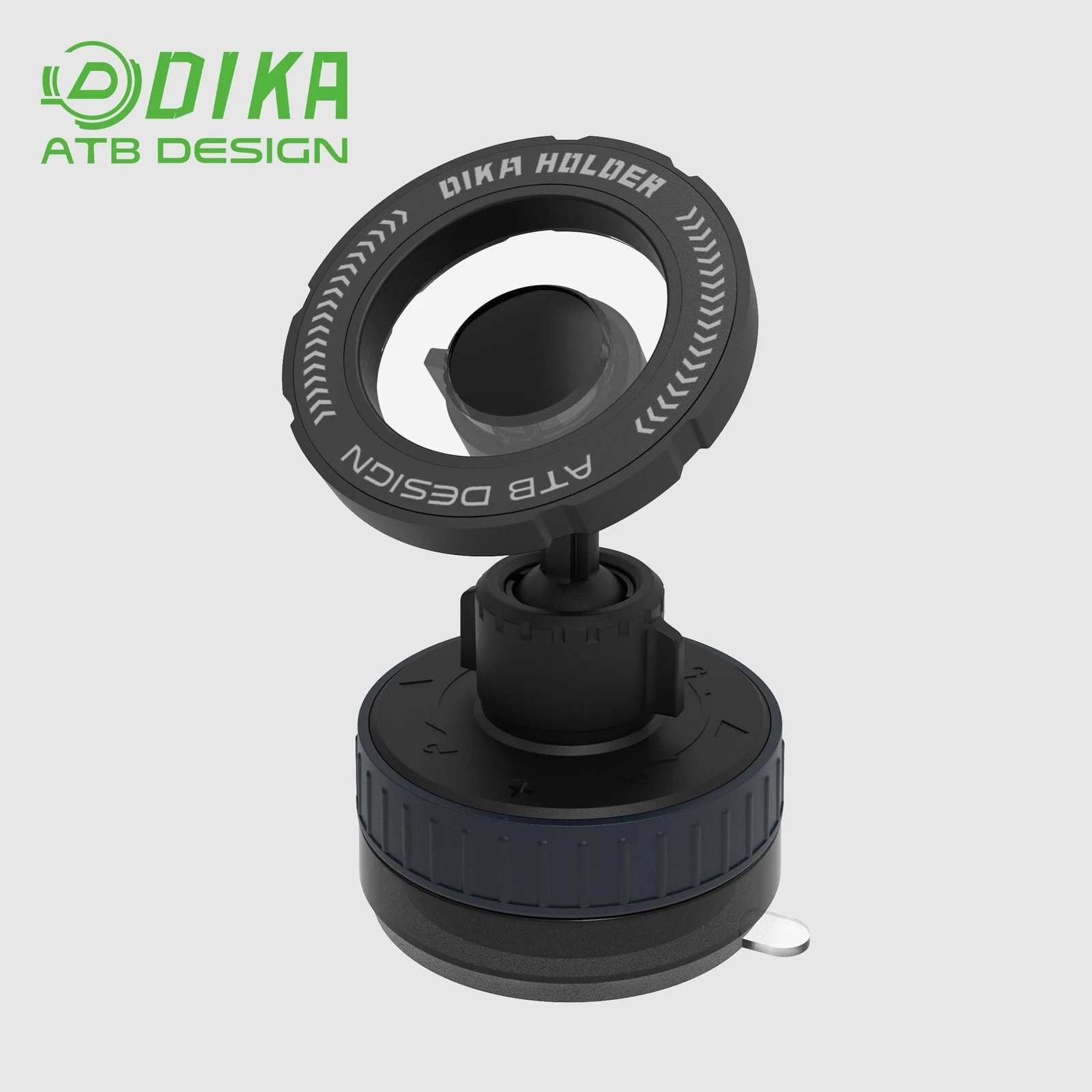 Free rotating magnetic stand DHC008