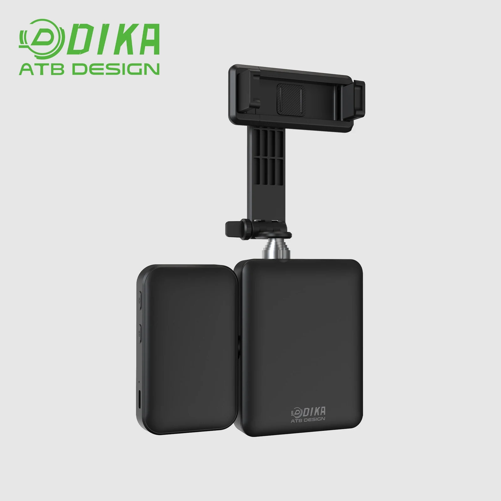 Bluetooth assistant (with detachable fill light) DHP001