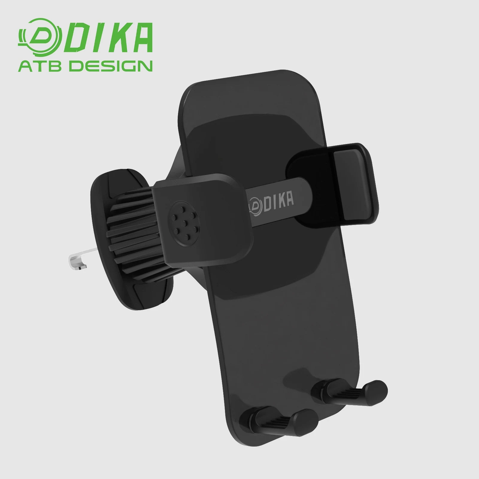 Air outlet car mount DHC005