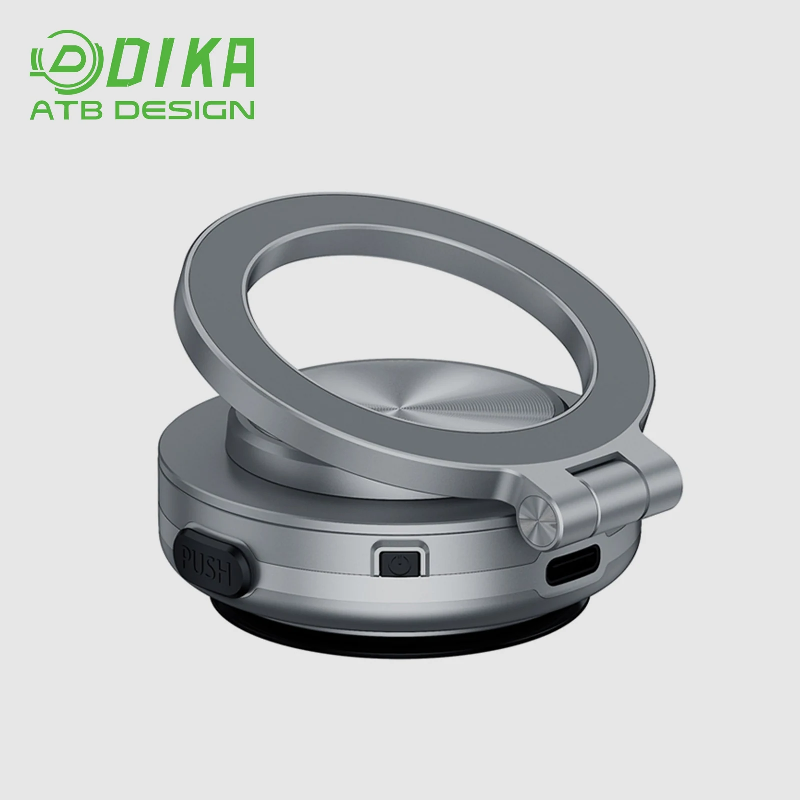 Vacuum Magnetic Phone holder DHC813