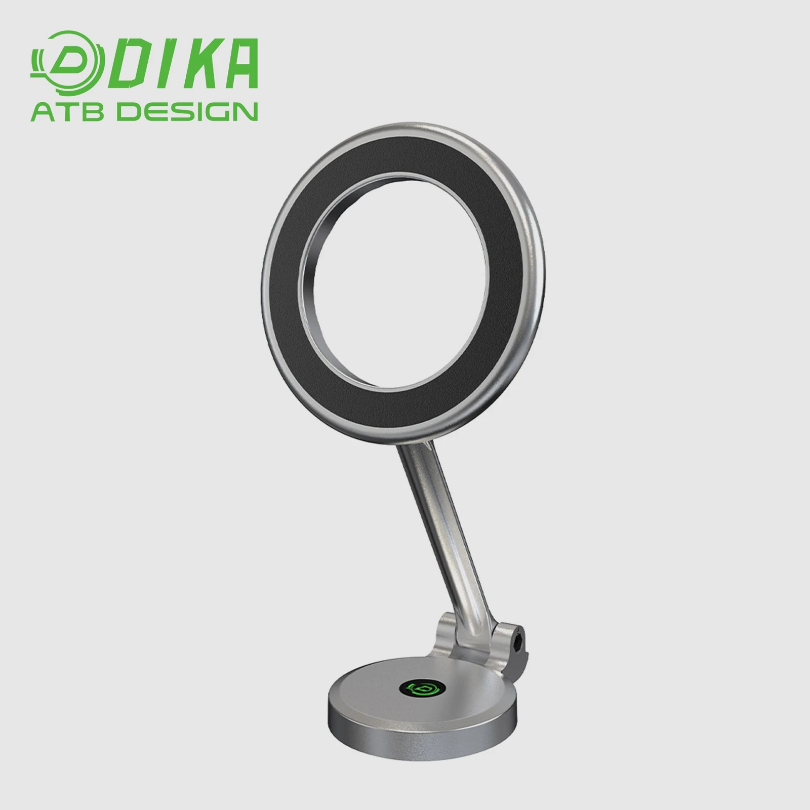 Zinc alloy car bracket DHC802