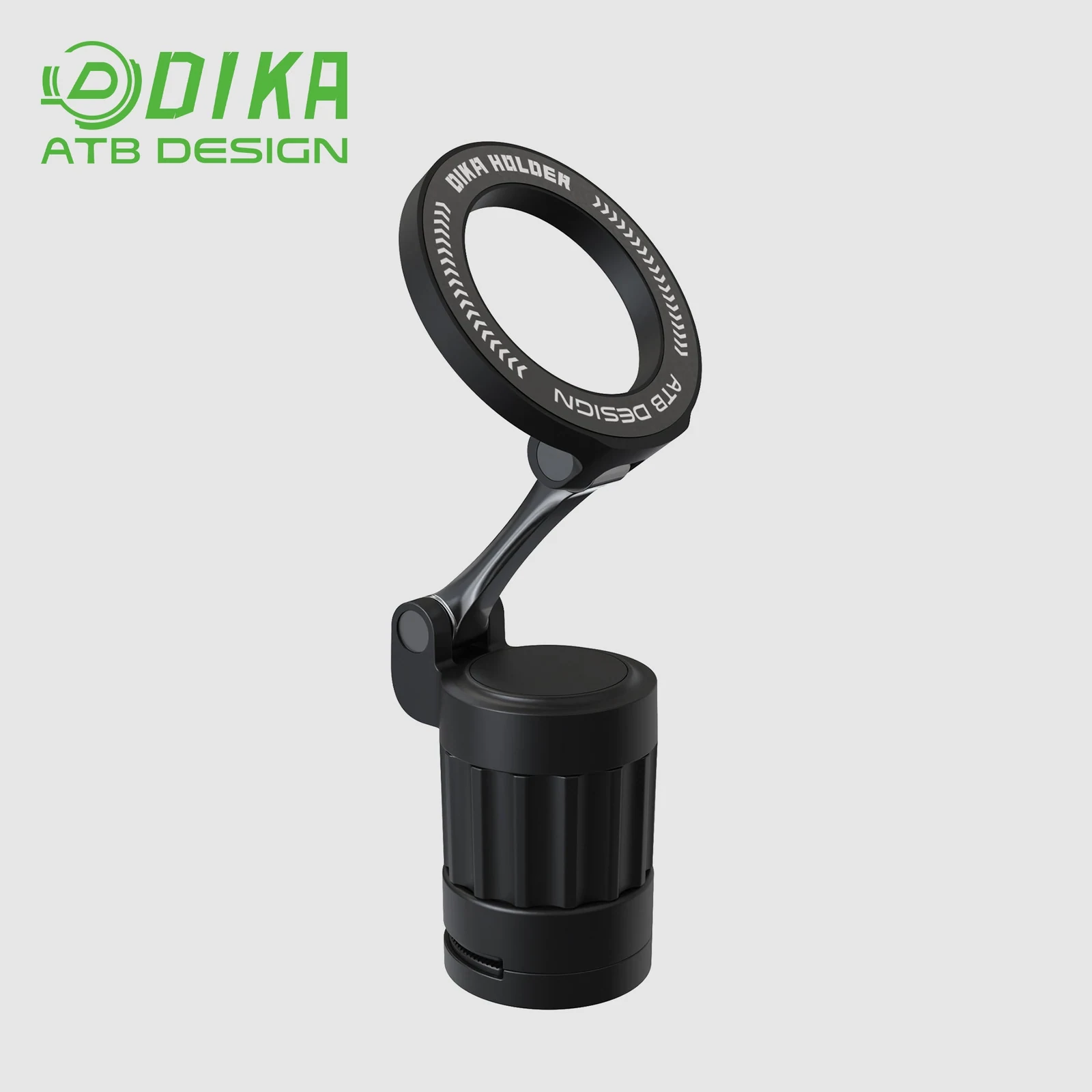 MagSafe magnetic travel holder DHD501