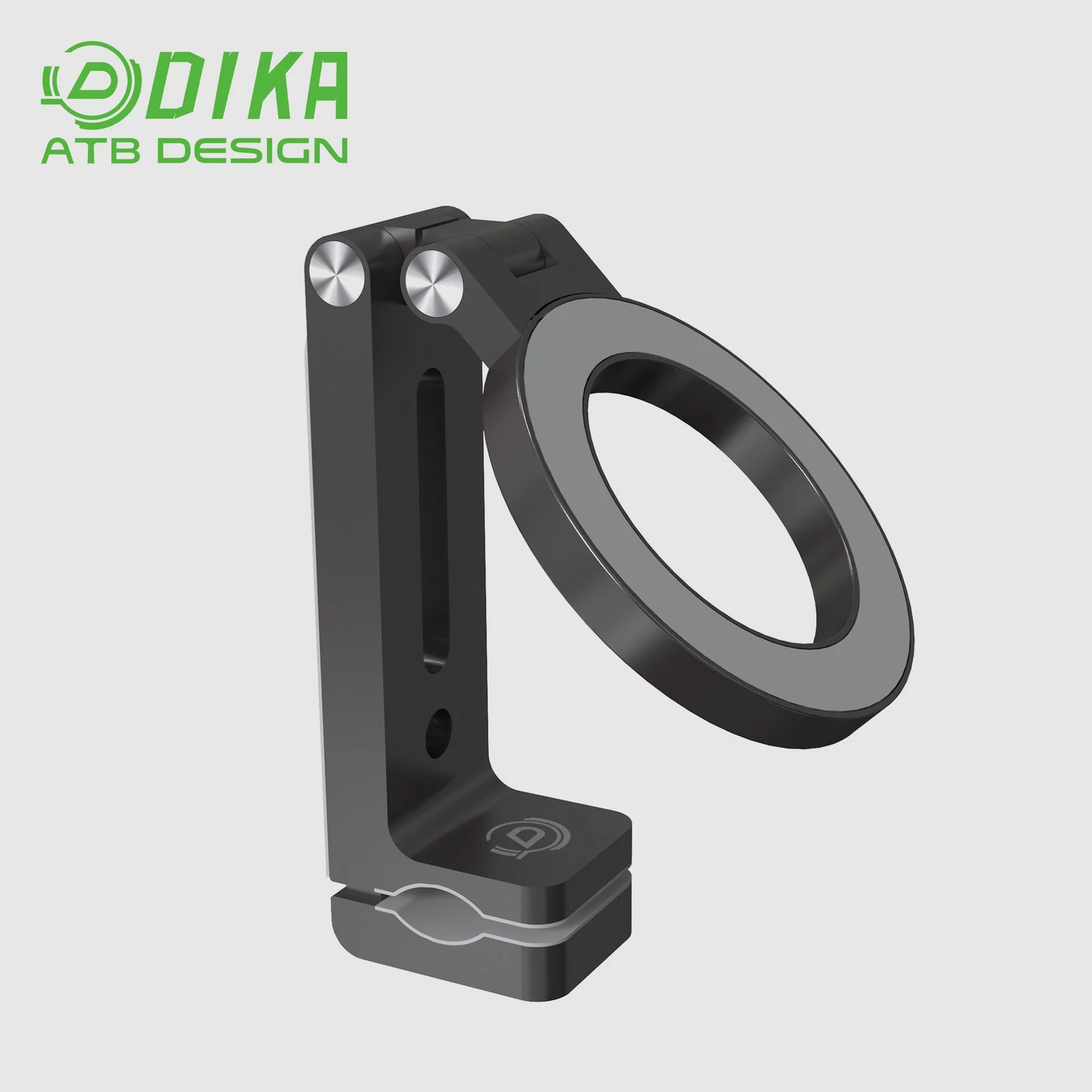 Travel holder DHD502