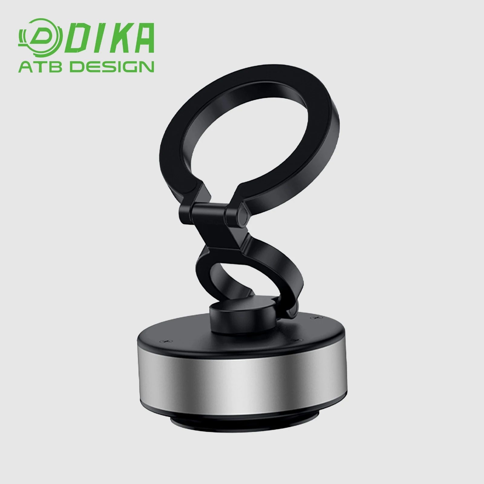Vacuum Magnetic Phone holder DHC814