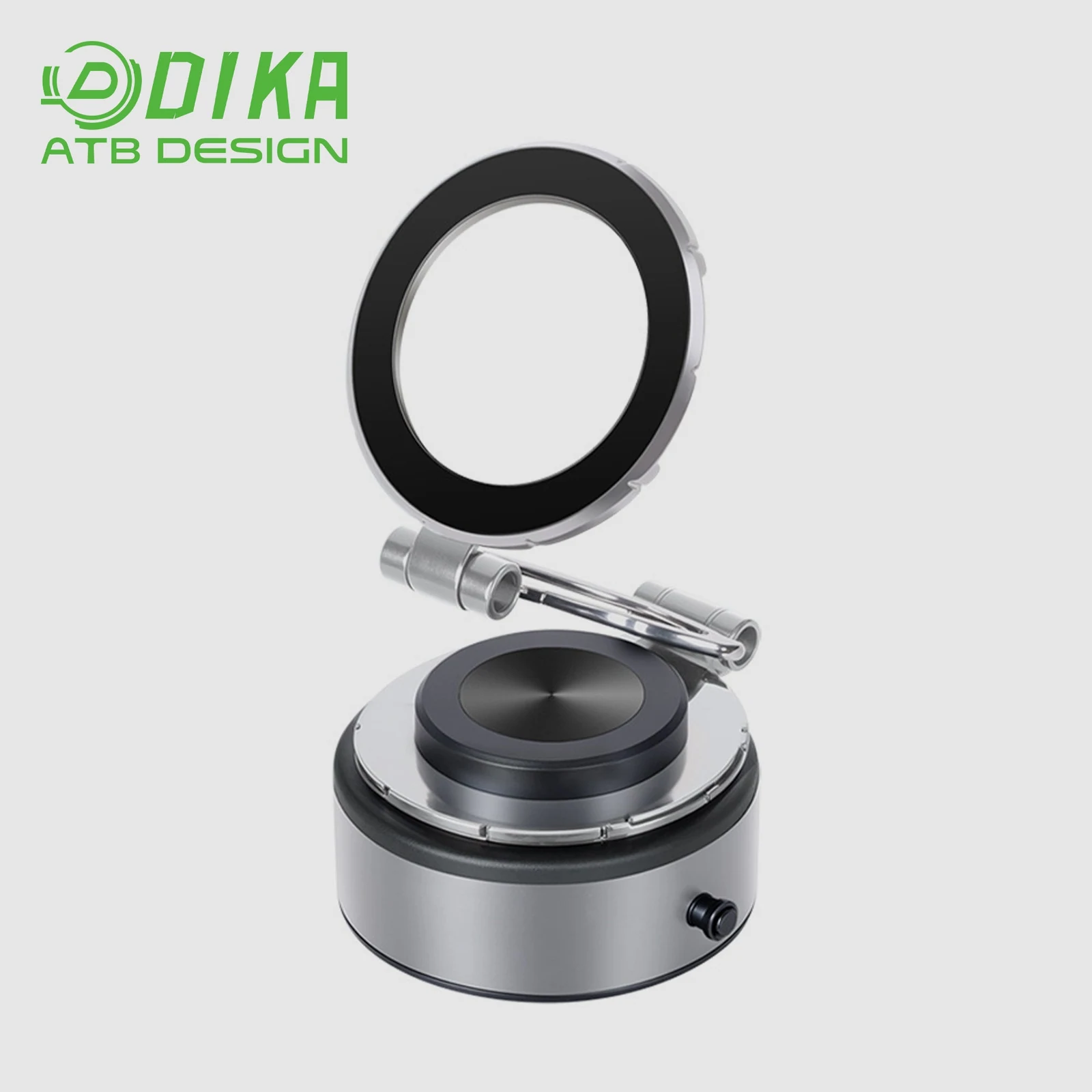 Vacuum Magnetic Phone holder DHC821