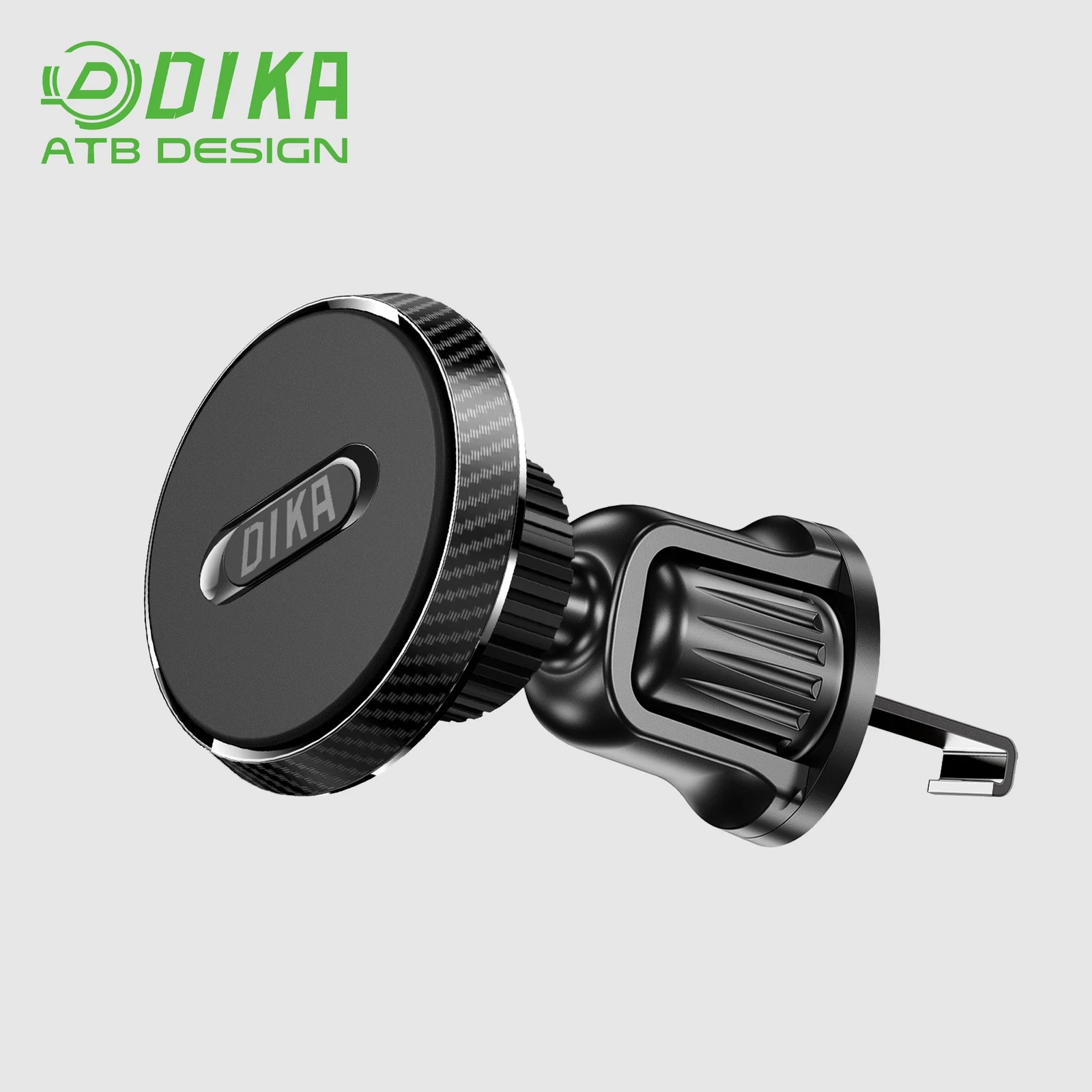 Round magnetic phone holder DHC003