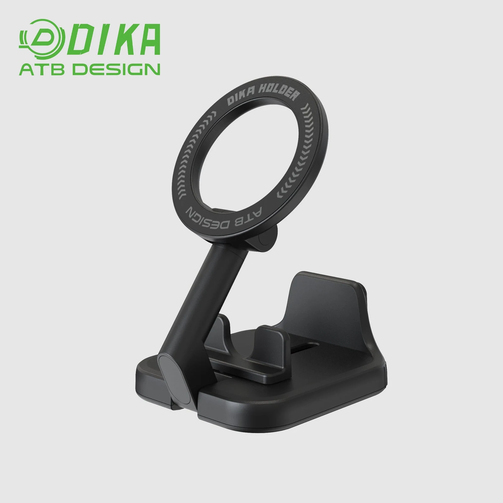 MagSafe magnetic travel stand DHC807