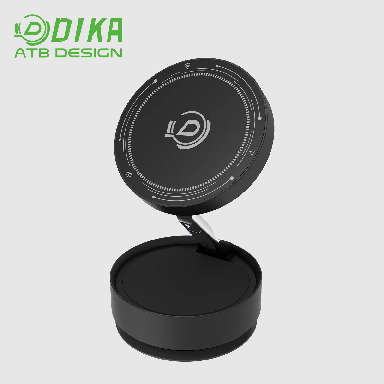 Car magnetic stand DHC011