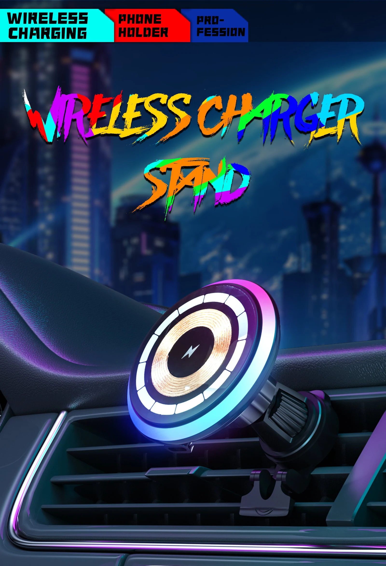 Wireless Charger