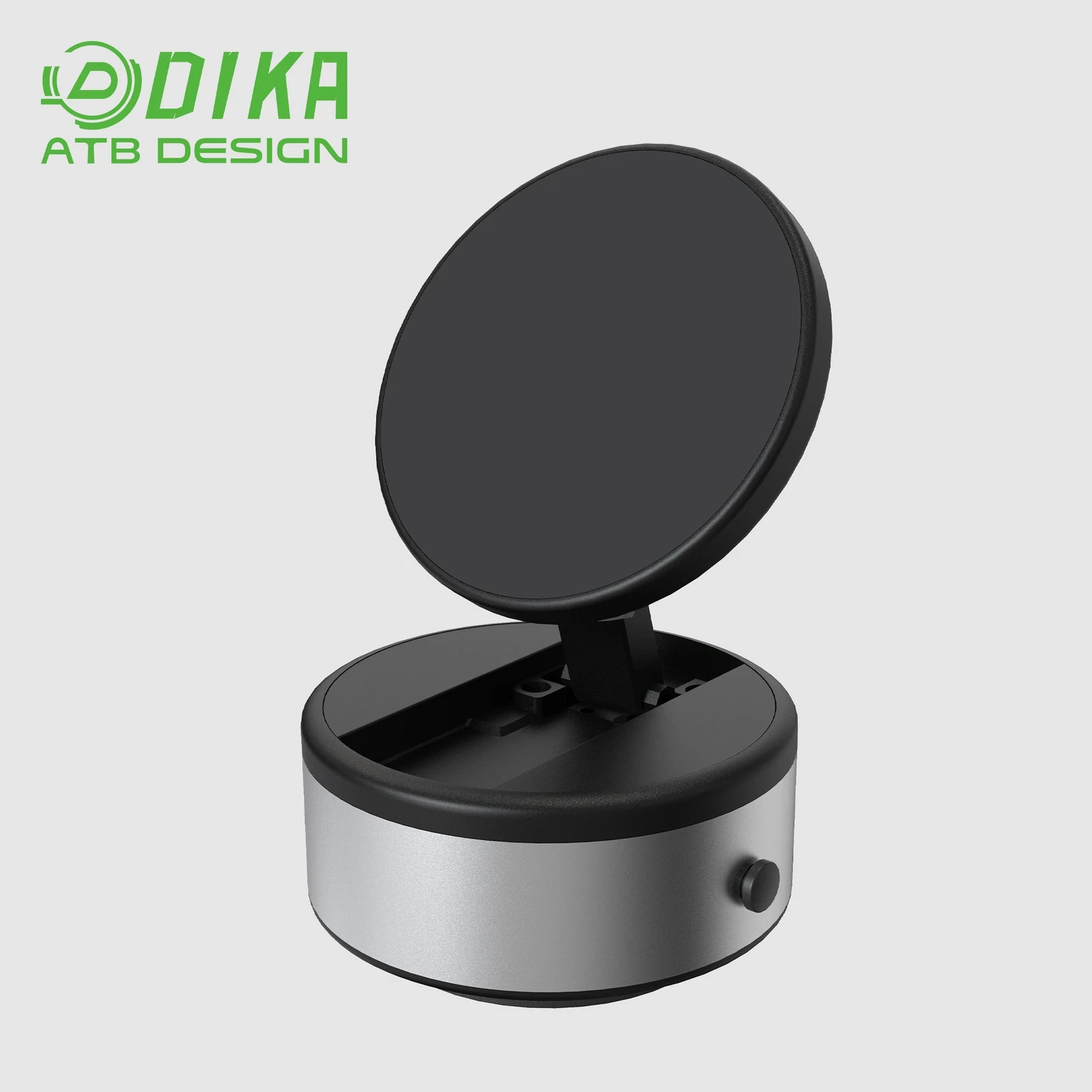 Vacuum Magnetic Phone holder DHC818