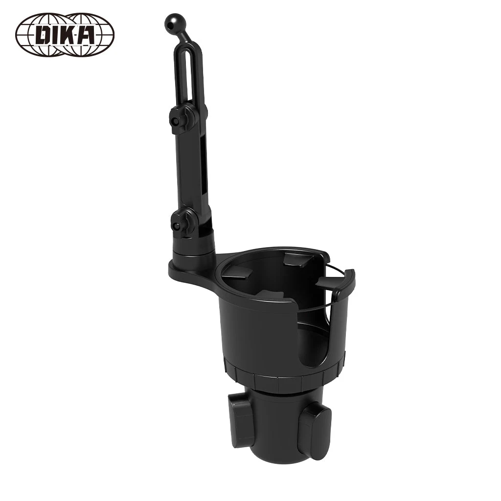 Mobile phone holder + cup holder DP26616