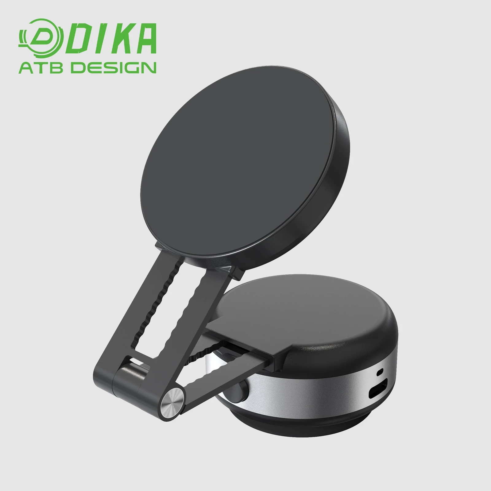 Vacuum Magnetic Phone holder DHC815