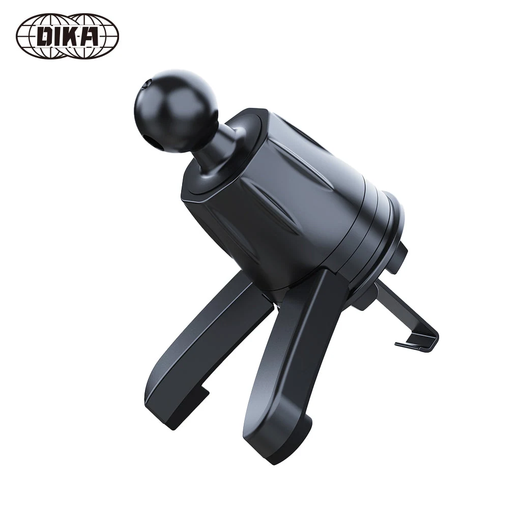 Air outlet clip D26216