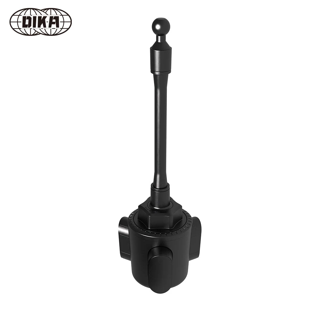 Single pole water cup holder DP90516