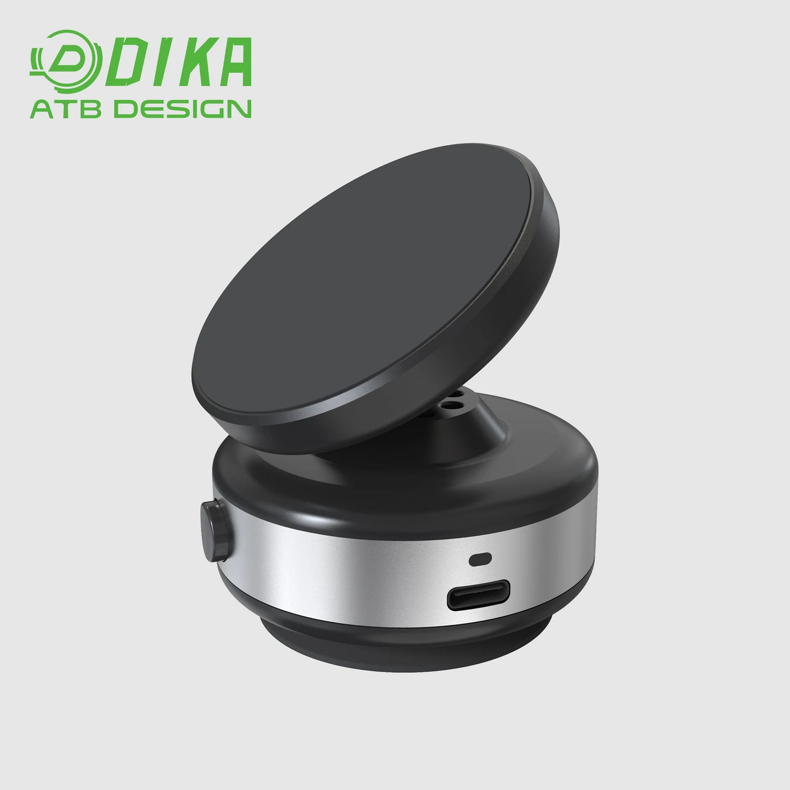 Vacuum Magnetic Phone holder DHC817