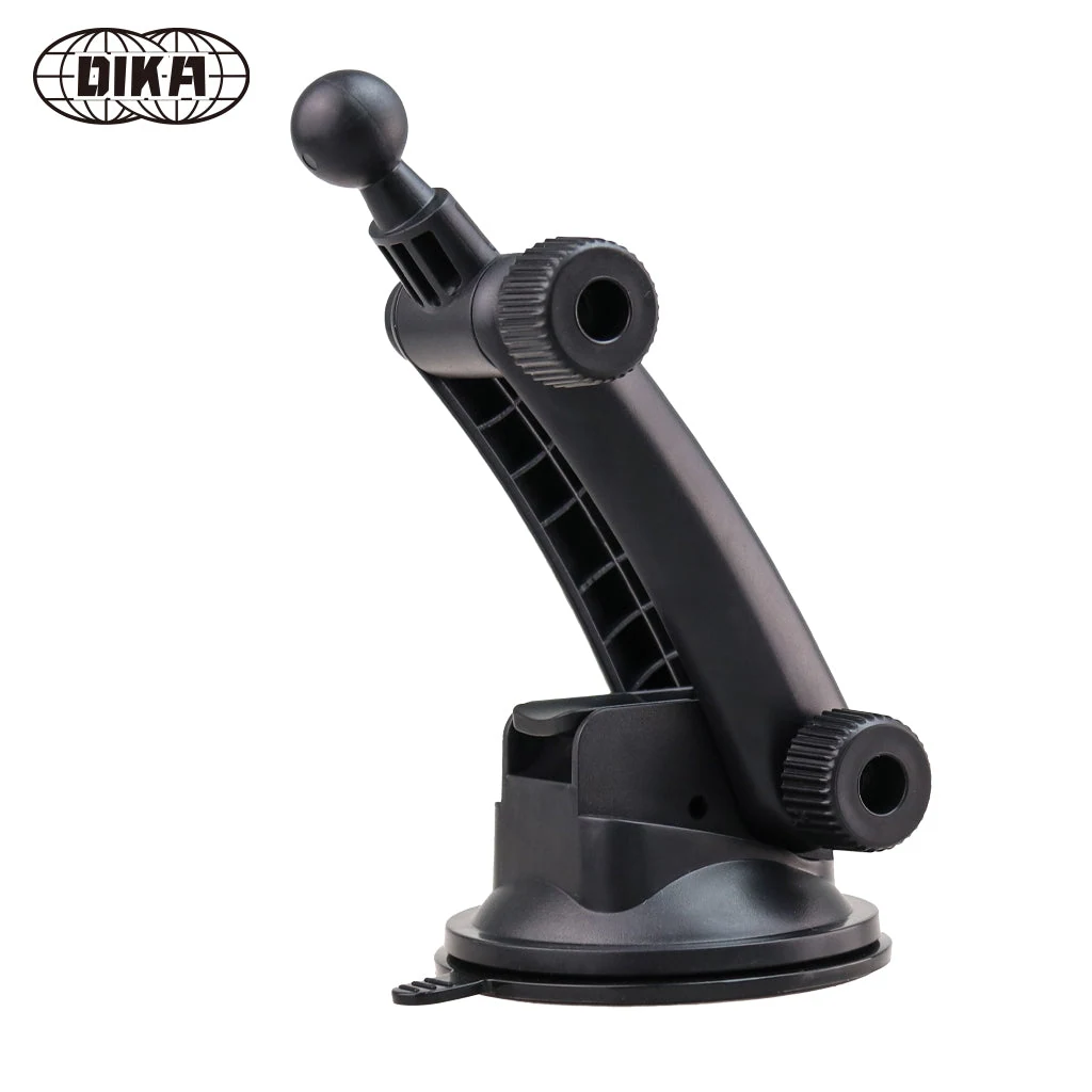 Two-stage rotating suction cup bracket base DP11520