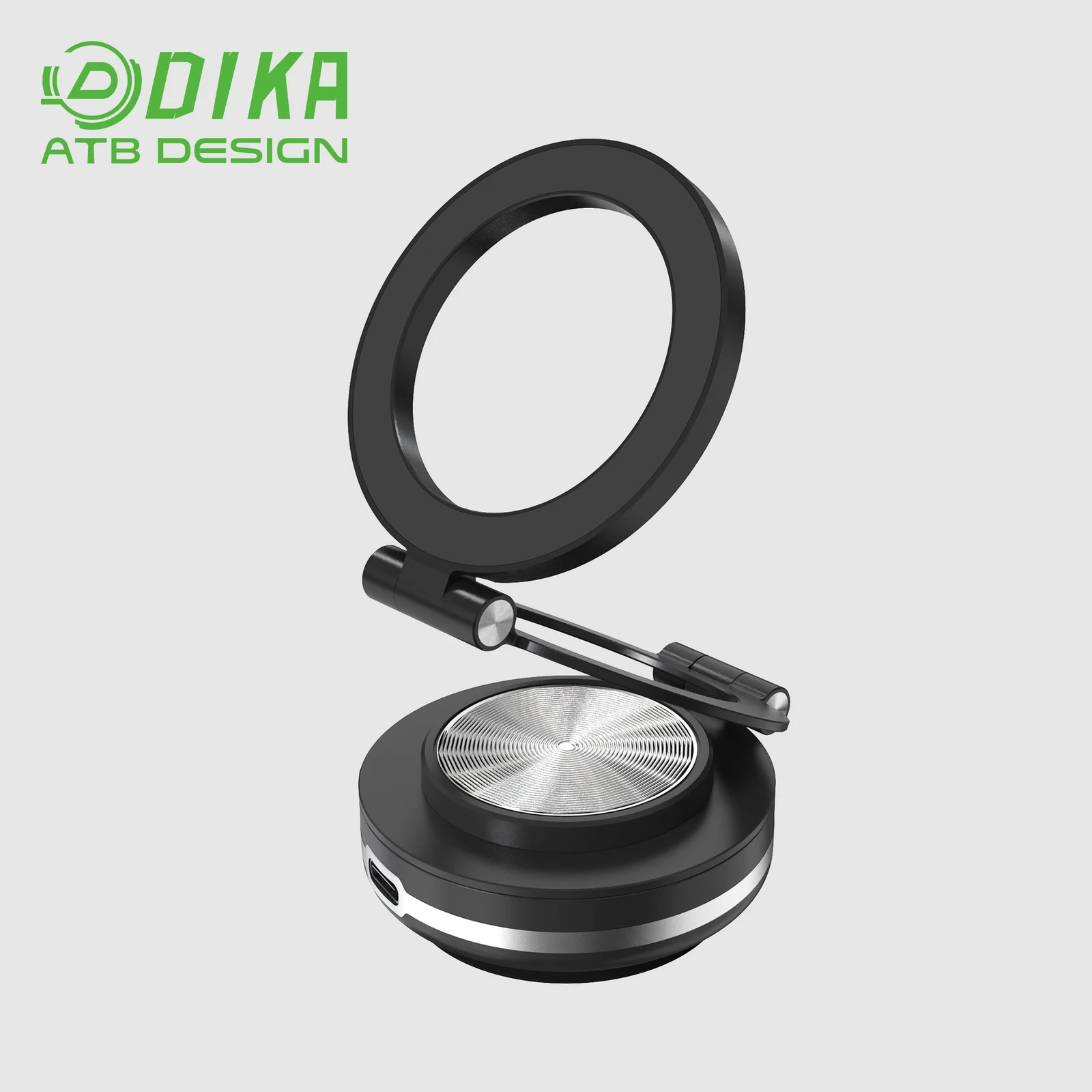 Vacuum Magnetic Phone holder DHC820
