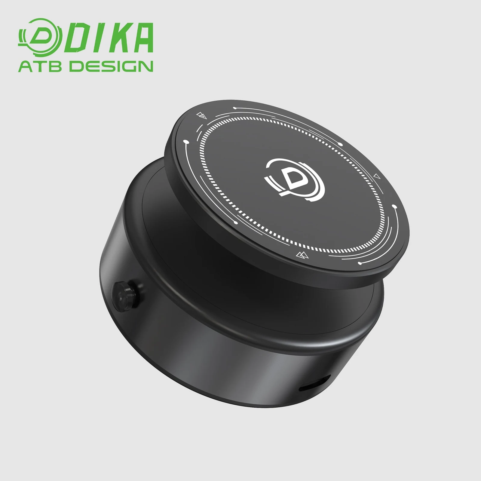 Vacuum Magnetic Phone holder DHC809
