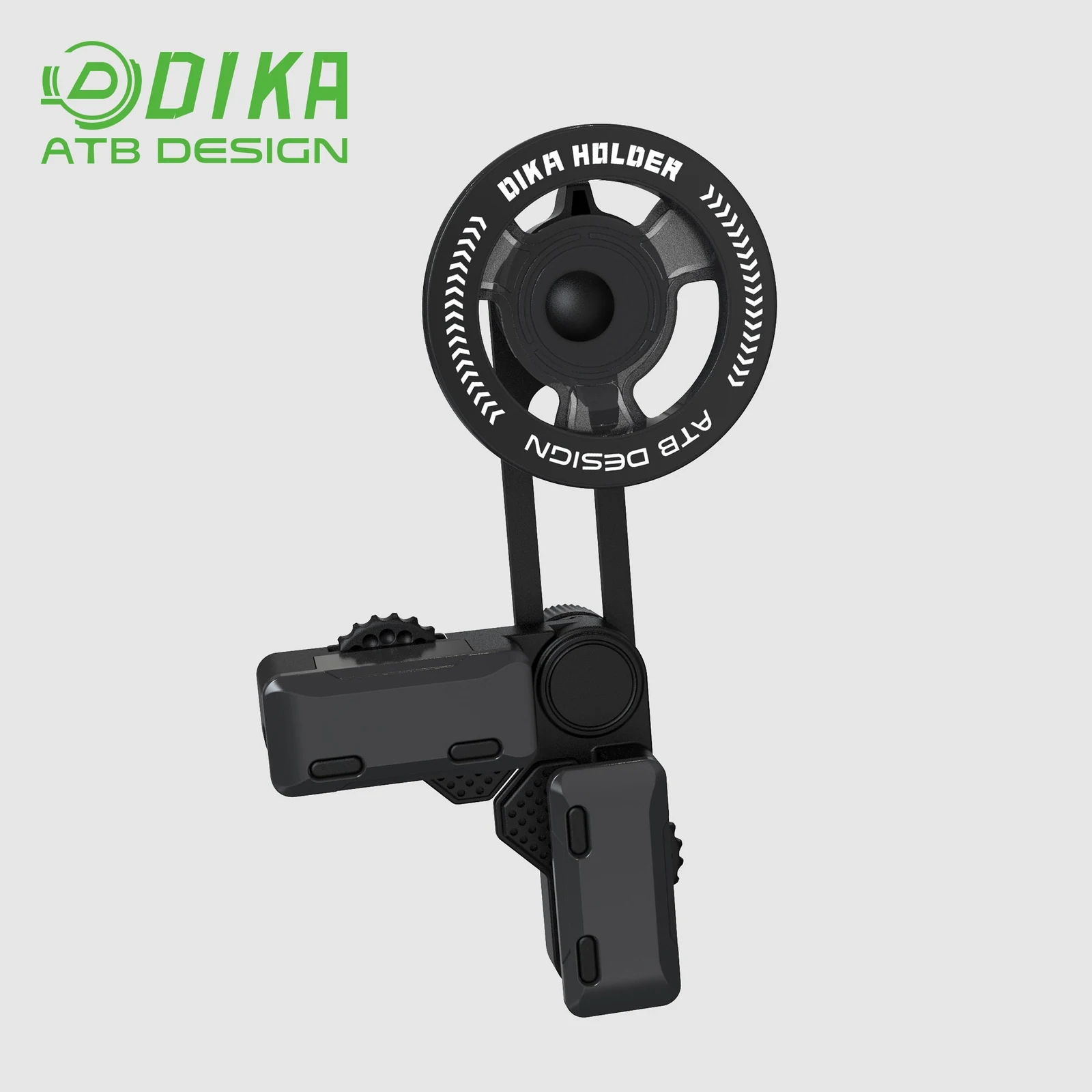 Car phone holder DHC503